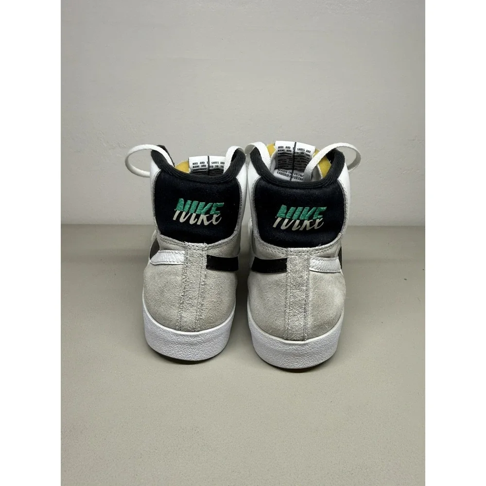 Nike blazer mid